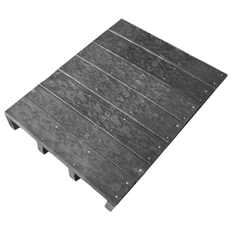 Deck Modular Reforzado