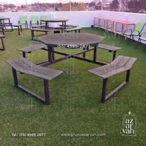 Mesa_Picnic_Madera_Plastica_Grupo_Azaryah2